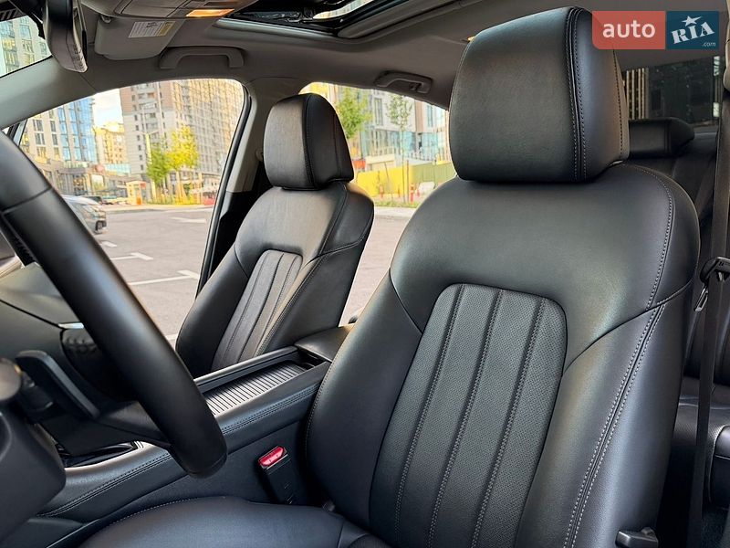 Седан Mazda 6 2018 в Киеве