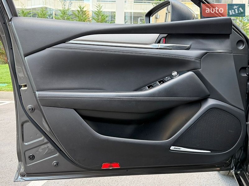 Седан Mazda 6 2018 в Киеве