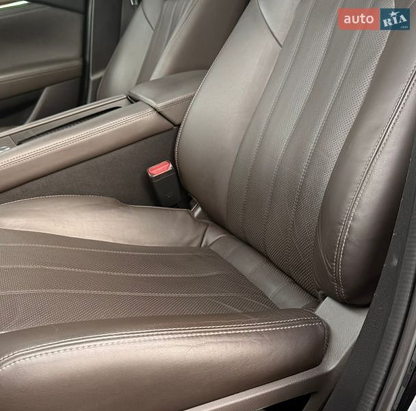 Седан Mazda 6 2019 в Львове