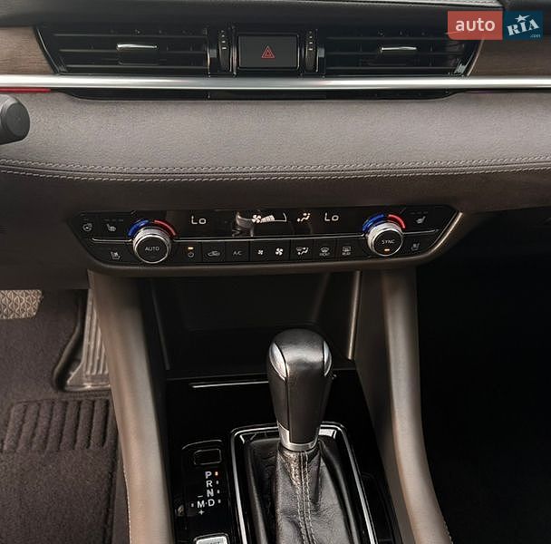 Седан Mazda 6 2019 в Львове