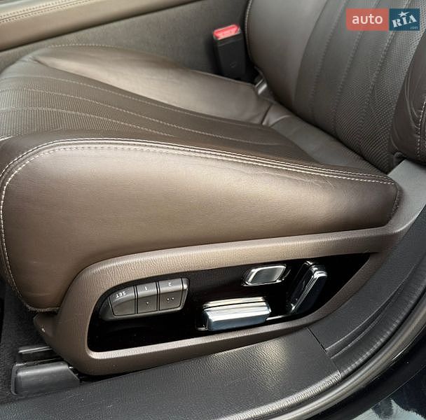 Седан Mazda 6 2019 в Львове