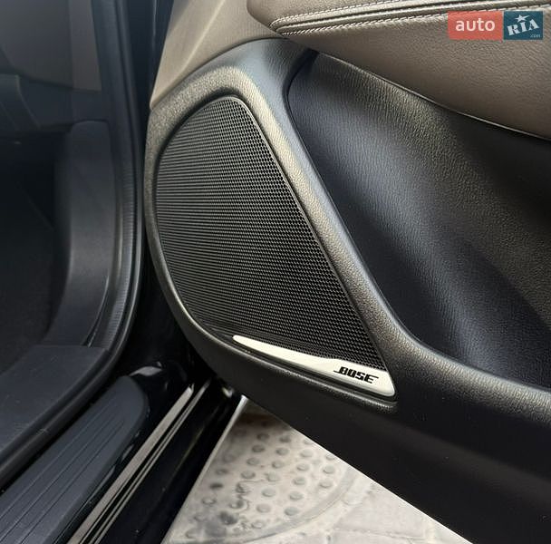 Седан Mazda 6 2019 в Львове