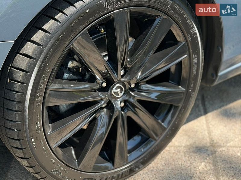 Седан Mazda 6 2020 в Днепре