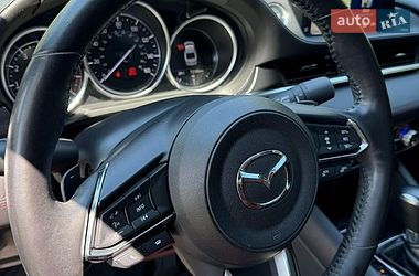 Седан Mazda 6 2020 в Днепре