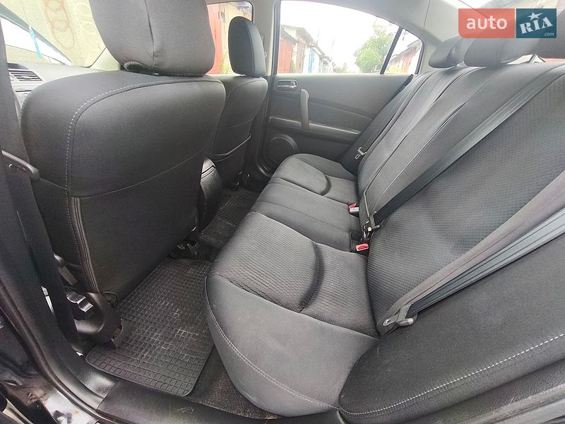 Седан Mazda 6 2011 в Житомирі