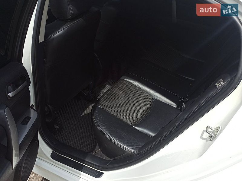 Седан Mazda 6 2008 в Кам'янському