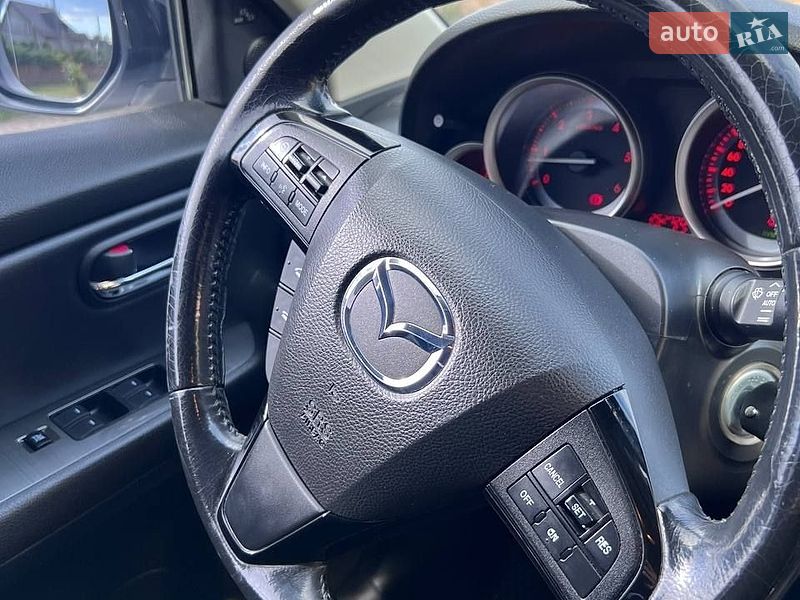 Универсал Mazda 6 2010 в Почаеве фото 21 Универсал Mazda 6 2010 в Почаеве