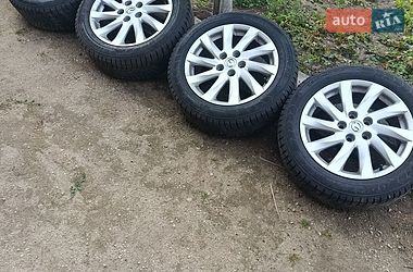Универсал Mazda 6 2010 в Почаеве фото 25 Универсал Mazda 6 2010 в Почаеве