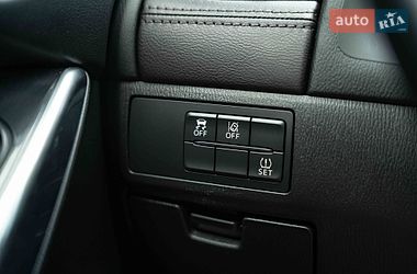 Седан Mazda 6 2016 в Чернівцях