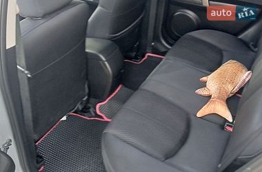 Универсал Mazda 6 2008 в Днепре