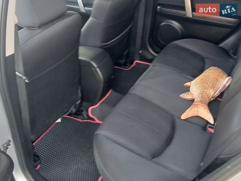 Универсал Mazda 6 2008 в Днепре