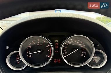Седан Mazda 6 2008 в Львове