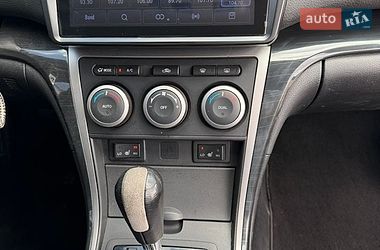 Седан Mazda 6 2008 в Львове