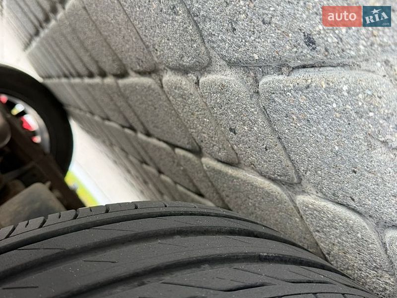 Седан Mazda 6 2008 в Львове