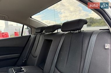 Седан Mazda 6 2008 в Львові