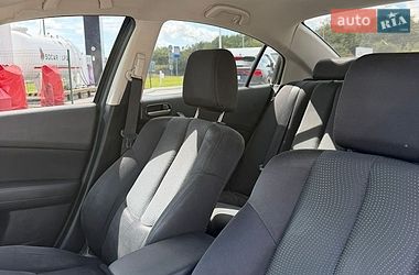 Седан Mazda 6 2008 в Львове