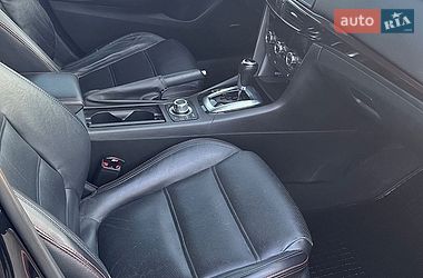Универсал Mazda 6 2013 в Александрие