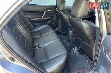 Седан Mazda 6 2006 в Харькове