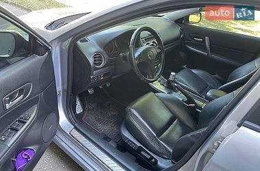 Седан Mazda 6 2006 в Харькове
