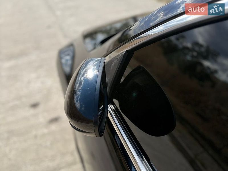 Седан Mazda 6 2008 в Николаеве