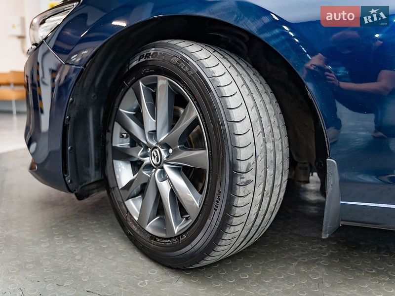 Седан Mazda 6 2022 в Києві