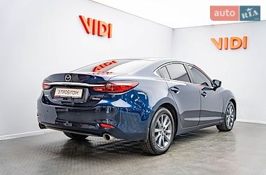 Седан Mazda 6 2022 в Києві