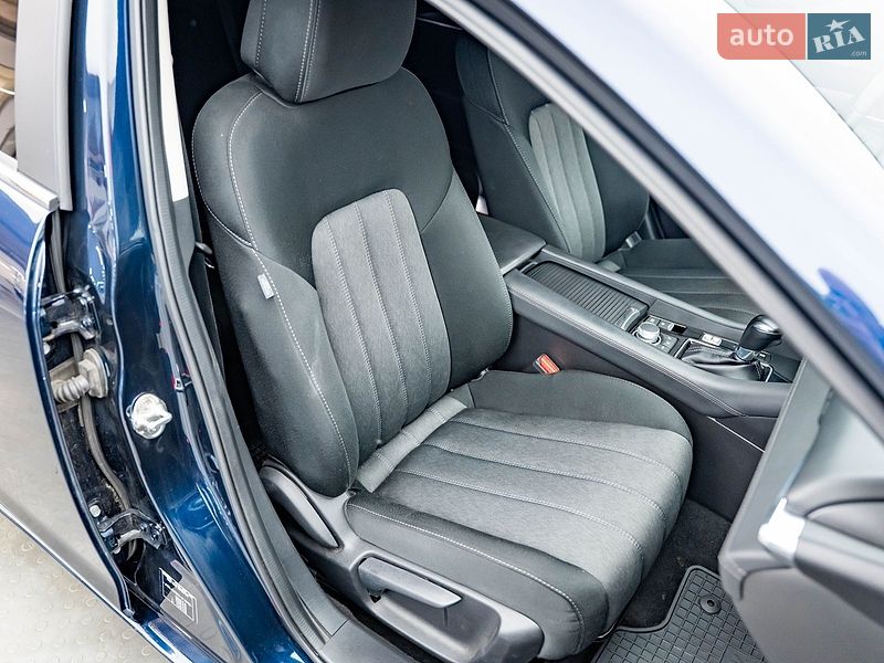 Седан Mazda 6 2022 в Киеве