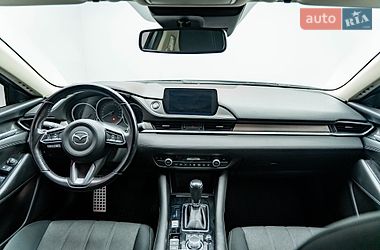 Седан Mazda 6 2022 в Києві