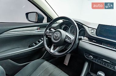 Седан Mazda 6 2022 в Києві