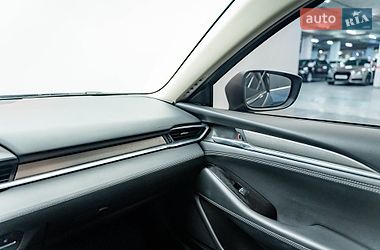 Седан Mazda 6 2022 в Києві
