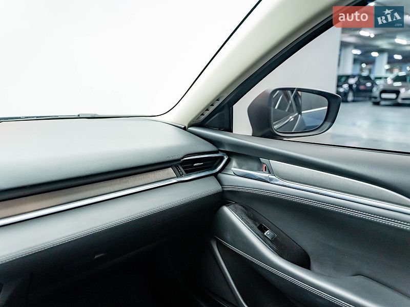 Седан Mazda 6 2022 в Києві