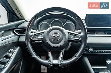Седан Mazda 6 2022 в Києві