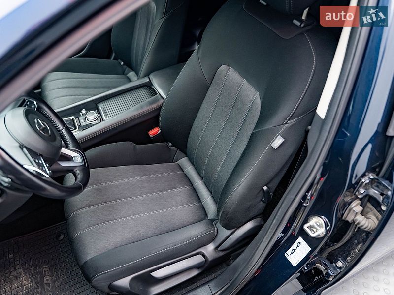 Седан Mazda 6 2022 в Киеве