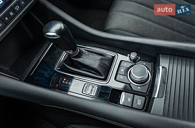 Седан Mazda 6 2022 в Києві