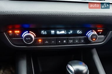 Седан Mazda 6 2022 в Києві