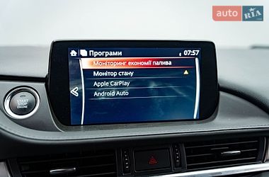 Седан Mazda 6 2022 в Києві