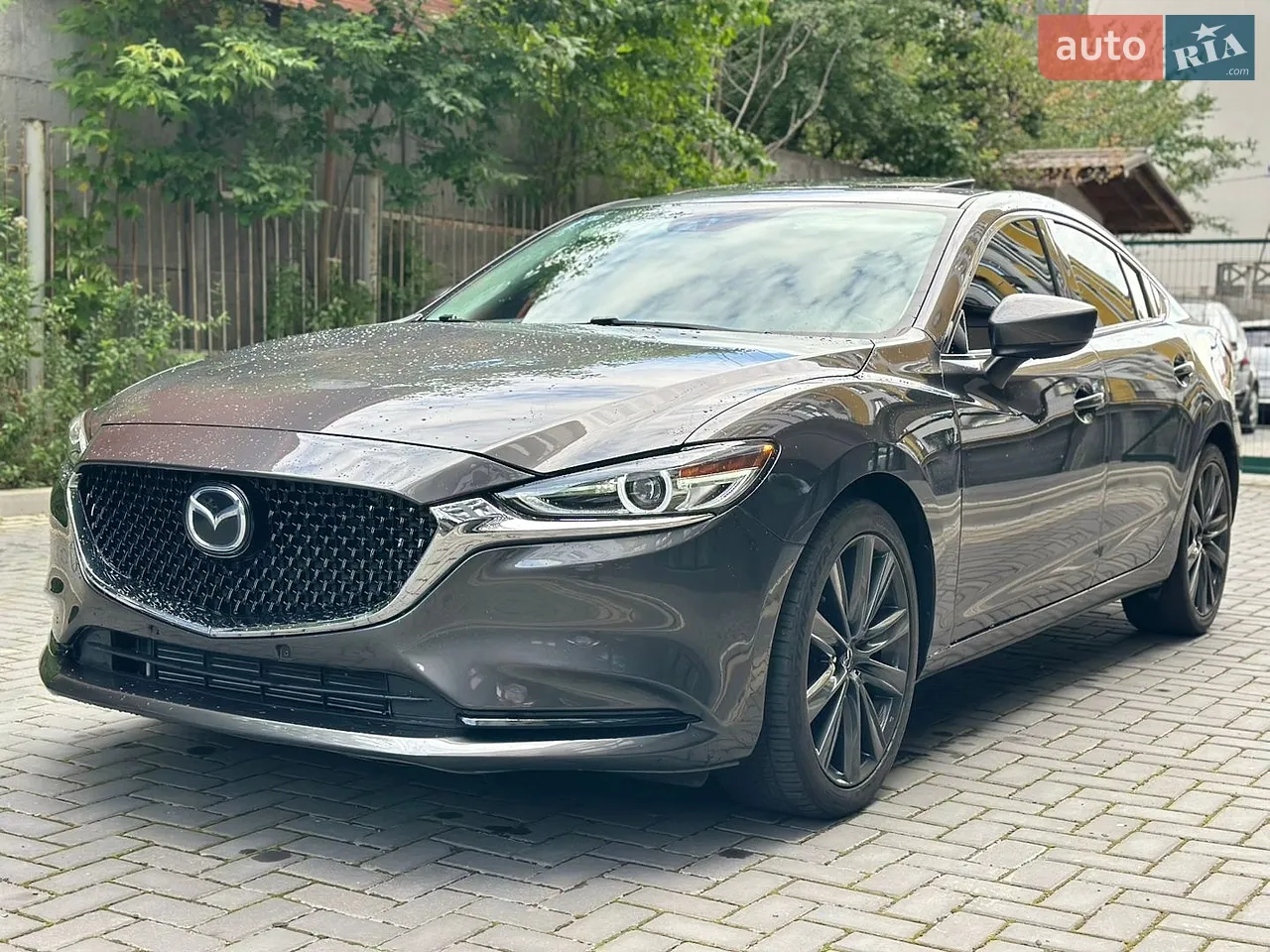 2013 Mazda CX-5 - мініатюра 32
