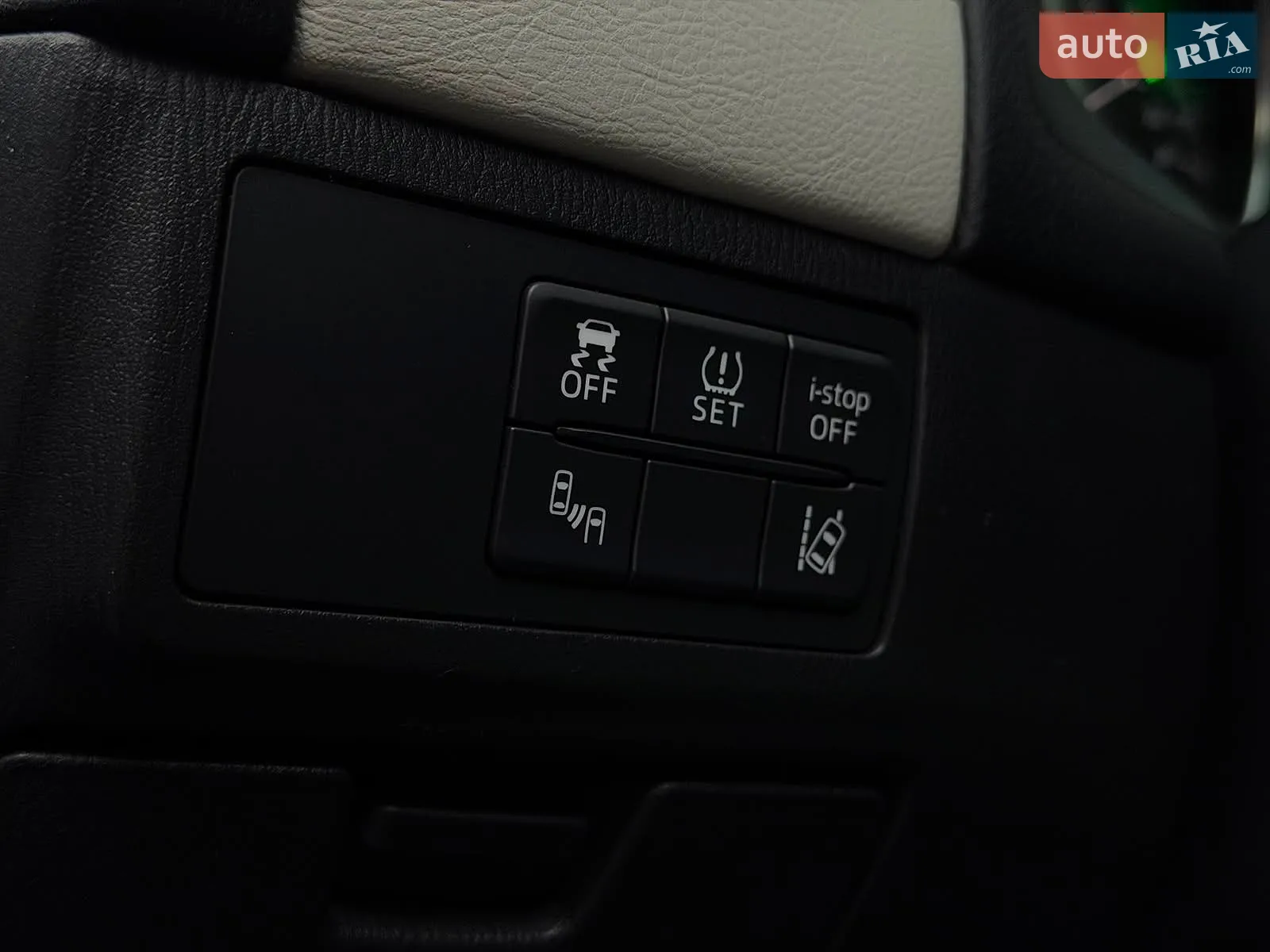 2015 Mazda 6 - мініатюра 21