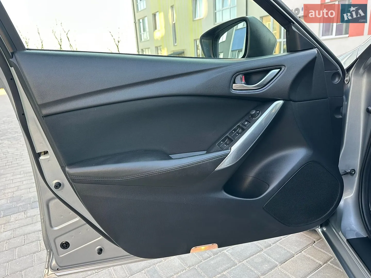 2012 Mazda 6 - мініатюра 54