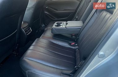 Универсал Mazda 6 2018 в Козове