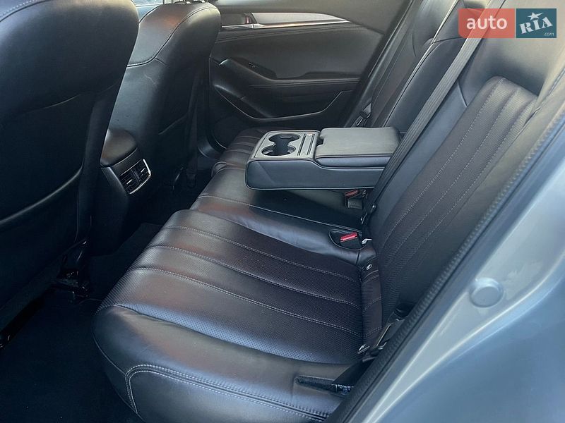 Универсал Mazda 6 2018 в Козове