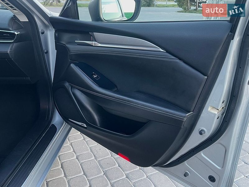 Универсал Mazda 6 2018 в Козове