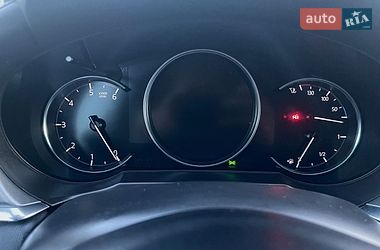 Универсал Mazda 6 2018 в Козове