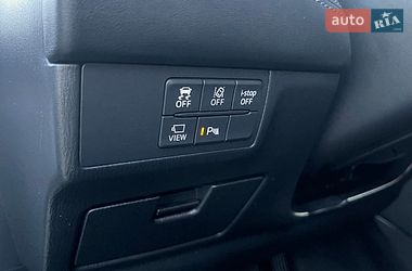 Универсал Mazda 6 2018 в Козове
