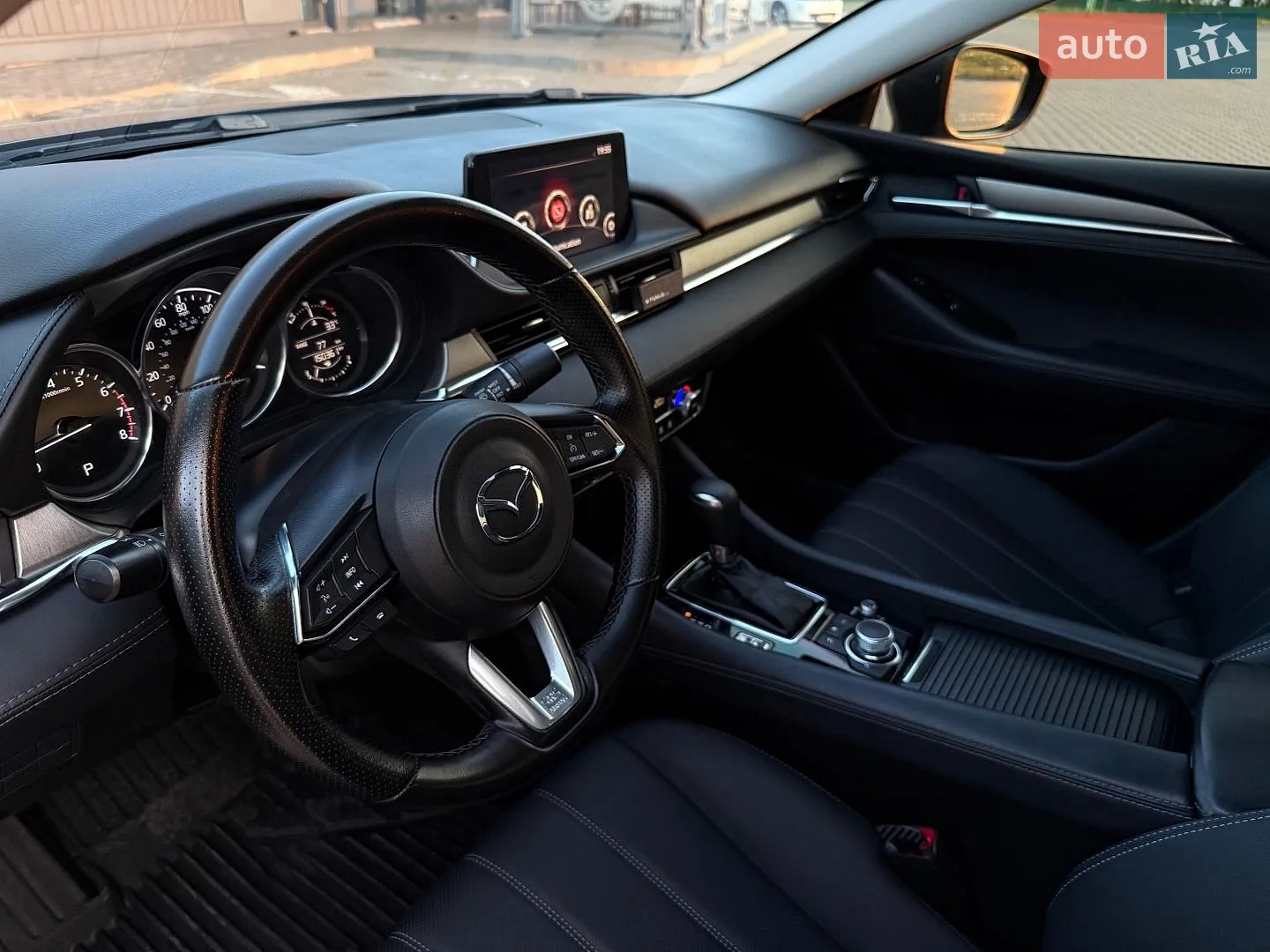 2018 Mazda 6 - мініатюра 10