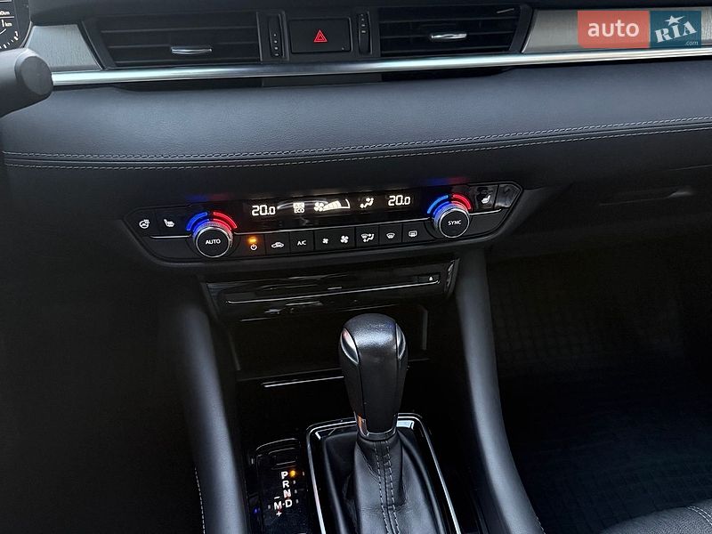 Седан Mazda 6 2019 в Києві