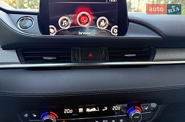 Седан Mazda 6 2019 в Києві