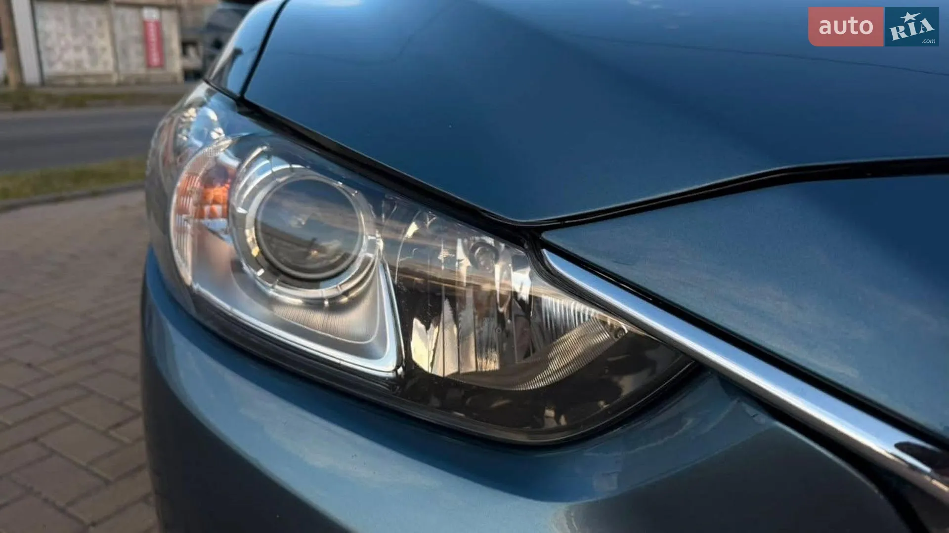 2016 Mazda 6 - мініатюра 4