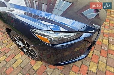 Седан Mazda 6 2018 в Києві