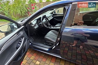 Седан Mazda 6 2018 в Києві
